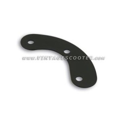 Platine de fixation de garde boue avant Vespa ACMA 1950-58 / 150 GL / 150 GS VS1-5